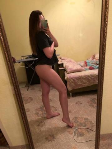 Маргарита Луговая