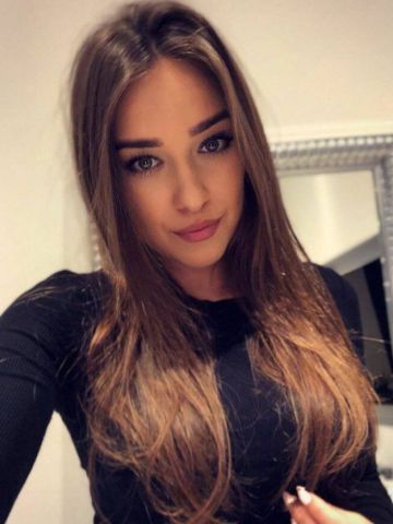 Эльвира Неповторима Луговая