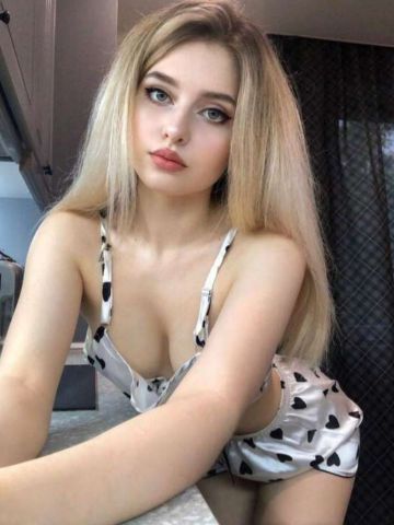 Анастасия 😻 Луговая