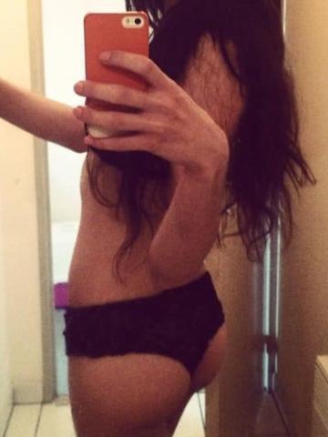 Соня Школьница Вид фото 2